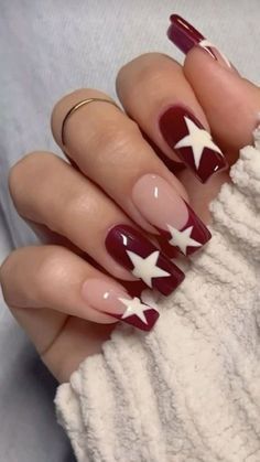 Rock Star Girlfriend Nails, British Nails, Rock Star Nails, Long Nail Art, Romantic Nails, Gel Nails Diy, French Acrylic Nails, Nails Only, Cat Nails