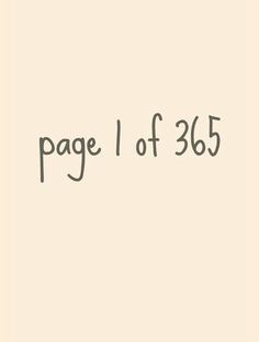 the words page 1 of 3655 are written in black ink on a beige background