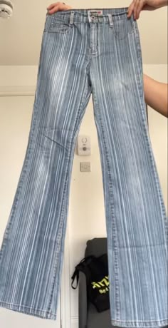 Y2k Denim, Jane Birkin, Denim Flares, Mode Vintage