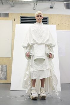 Graduation Style, 2013 Fashion, Fashion Sketchbook, Fashion White, 1st Year, Fashion Portfolio, Futuristic Fashion, Prince Charming