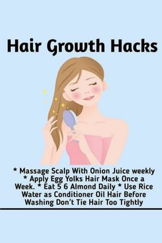 Glamor Spells, Hair Growth In A Week, Egg Yolk Hair Mask, Hair Growth Hacks, Tips For Hair Growth, Glowup Tips, Tips For Hair, Make Your Hair Grow Faster