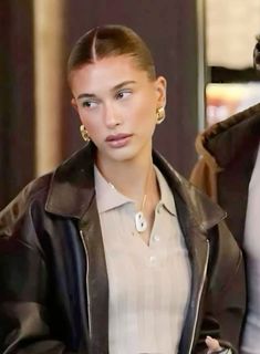 Hailey Bieber Without Makeup, Hailey Bieber Glam, Hayley Bieber Hair, Hailey Bieber Hairstyles, Hailey Bieber Clean Girl, Hailey Bieber Hair