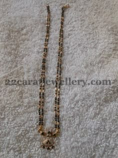 Big Pendant, Gold Jewelry Simple Necklace, Gold Chain Design, Gold Necklace Indian Bridal Jewelry, Beaded Necklace Designs