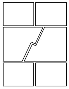 a black and white line drawing of an upward arrow in the middle of a rectangle