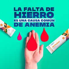 ¡Obtén suficiente hierro en tu dieta con Nutraday para prevenir la anemia y mantener altos tus niveles de energía! 💪🏾Contiene una combinación de ingredientes naturales que te proporcionan energía, mejoran la salud digestiva y apoyan tu sistema inmunológico.🧡🌿#NutriciónSaludable Cereal, Lifestyle