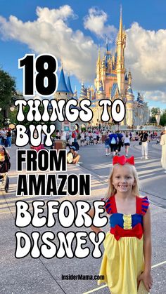 Planning a Disney trip? Check out these must-have items from Amazon, perfect for any Disney adventure! From comfy shoes to cute Disney-themed gear, I've got you covered. As a seasoned passholder, I know these picks will add comfort and magic to your day. Click to see my full list of recommendations and make your next Disney visit unforgettable! Things For Disney Trip, Disney What To Pack, Disney Trip Checklist, Disney Trips Planning, Must Haves For Disney World, Must Haves For Disney Trip, Disney World Trip Must Haves, Disney Park Must Haves, Disney World Necessities