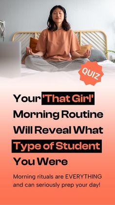 Do you stick with a morning routine? Wake up, coffee, shower, then breakfast? Maybe yours is a bit more complicated and involves some hot water with lemon and an iced latte with a glass straw, #thatgirl style... Hot Water With Lemon, Water With Lemon, A Morning Routine, Teachers Pet, Iced Latte