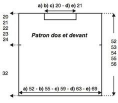 a diagram showing the width of an area with two sides and one side that is divided by