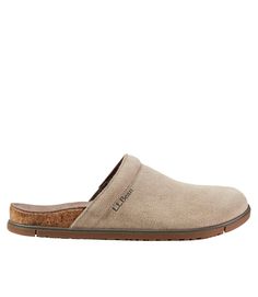 Women's Go Anywhere Clogs, Suede | Casual at L.L.Bean Sweater Socks, Suede Clogs, Women's Slip On Shoes, Gift Inspo, Closet Inspiration, Walk This Way, Comfy Clothes, All That Jazz, Fashion 101