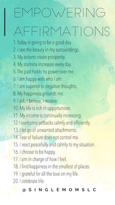 Empowering Affirmations, Miracle Morning, Vie Motivation, Morning Affirmations, Law Of Attraction Affirmations, Self Love Affirmations, Positive Self Affirmations, Love Affirmations