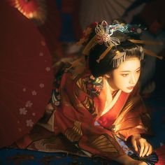 Kimono Reference Photo, Geisha Art, Body Reference Poses, Human Poses Reference, Human Poses, Cool Poses, Pose Reference Photo, Art Poses, 인물 사진