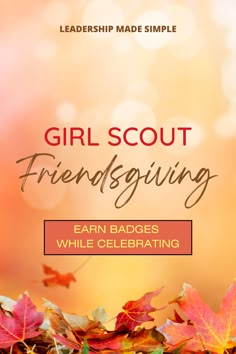 Girl Scout Friendsgiving Meeting Ideas Junior Simple Meals Badge Ideas, Sow What Journey In A Day, Daisy Democracy Badge Ideas, November Brownie Meeting Ideas, Girl Scout Thanksgiving Meeting Ideas, Girl Scout 1st Meeting Ideas, Junior Budget Maker Badge, Cadette Meeting Ideas Fun, Girl Scout Friendsgiving Ideas