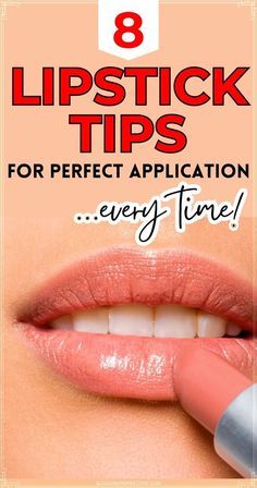 Apply Lipstick Perfectly, Kylie Jenner Lip Kit, Lip Care Tips, Kylie Jenner Lips