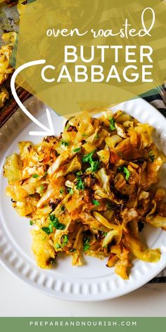 a white plate topped with pasta covered in cheese