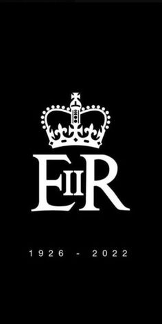 a black and white logo with the letter eir on it's left side