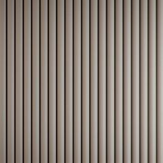 an image of vertical blinds that are very close to the wall in this room or office