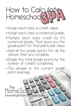 a calculator sitting on top of a table with the words, how to use it