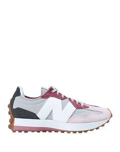 NEW BALANCE 327 - Grey Women‘s Sneakers for you at $ 137.00. Order on YOOX and get the best of fashion and design. ✓ Fast shipping & Easy returns New Balance Amethyst, Cool Greys Shoes, New Balance Shoes Women's 574, New Balance Wl373 Women, Womens New Balance 574 Pink, New Balance Shoes 5740, New Balance 5740 Women, New Balance 327 Trainers, Sneaker New Balance