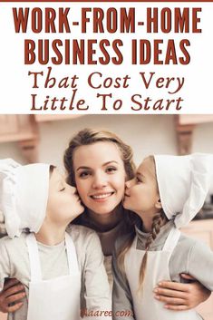 Home Business Ideas For Women, Business Ideas For Women, Home Business Ideas, Increase Income, Stay At Home Jobs, Best Business Ideas, Creative Jobs, Work From Home Business, Women In India