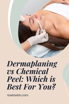 This is helpful. I didn't realize you could do these at home. Dermaplaning Facial Steps, Dermaplaning Before And After, Dermaplaning At Home, Best Suits, Chemical Peel, Pros And Cons, Skin Treatments, At Home, Skin