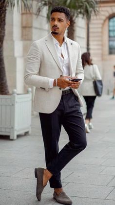 Summer Wedding Men, Mens Wedding Guest Outfit, Men Wedding Attire Guest, Summer Cocktail Attire, Male Wedding Guest Outfit, Wedding Guest Men, Formal Wedding Guest Attire, Casual Wedding Outfit, Wedding Guest Suits