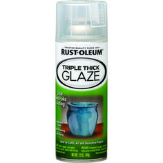 rust - oleium triple thick glaze spray