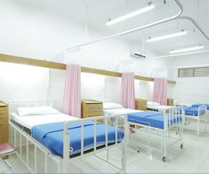 Hospital Equipment, Behavior Therapy, Psychiatric Hospital, Concept Model, Private Hospitals, Hospital Bed, Health Yoga, Hospital Furniture