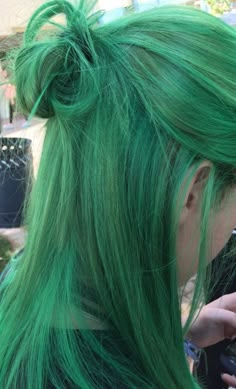 Capellini Recipes, Hair Done, Fantasy Hair, Scene Hair, Pastel Hair, Dye My Hair, Hair Dye Colors, Hair Inspo Color