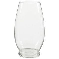 an empty wine glass on a white background