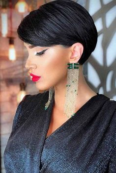 Curly Hair Trends, Short Sassy Hair, Short Hair Trends, Bob Hairstyles For Fine Hair, Best Short Haircuts