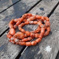 red mediterranean coral necklace Coral Jewelry, Coral Necklace, Pendant Necklaces, Necklace Etsy, Jewelry Necklace Pendant, Greece, Coral, Accessory Gift, Jewelry Necklaces