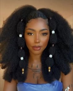 70s Style Hair Black Women, Natural Hairstyles With Crochet Hair, 4c Hairstyles Long Hair, Big Natural Hairstyles, Urban Hairstyles Black Women, 70s Curly Hairstyles Black Women, Black Queen Hairstyles, Big Afro Hairstyles Black Women, Wedding Hairstyles Black Women Natural Hair