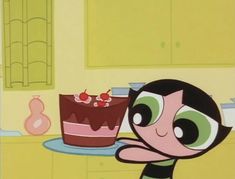 Powerpuff Buttercup, Buttercup Powerpuff Girl, Buttercup Powerpuff, Happy Birthday To Me Quotes, 21st Bday Ideas, Dope Cartoons, Powerpuff Girl, The Powerpuff, Cartoon Profile Pictures