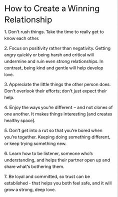 Simple and effective ways to make your relationship more strong First Relationship After A Toxic One, Betsycore Aesthetic, Stone Walling Relationship, Romantic Dinner Recipes For Two At Home, What I Need In A Relationship, Courting Relationship, Deep Conversation Topics, Relationship Boundaries