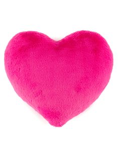 Shiraleah Jovi Heart Pillow Heart Shaped Pillows, Heart Pillow Aesthetic, Target Heart Pillow, Heart Shaped Pillow Aesthetic, Pink Heart Pillow, Pink Cushion, Peppermint Christmas, Pillow Pink, Accessories Display