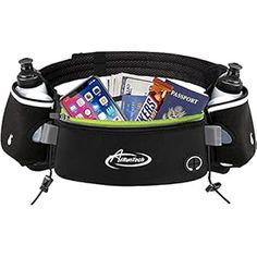 Running Gear Archives - PeakSurvivalSupply Marathon Essentials, Waterproof Fanny Pack, Running Essentials, Drink Your Water, Running Bag, Belt Hook, Running Accessories, Latest Smartphones