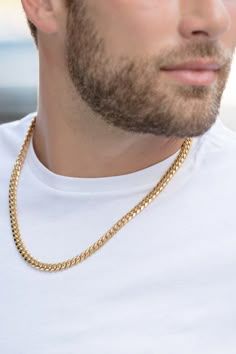 Men’s Gold Chain Designs, Men’s Gold Chain Necklace, Gold For Men, Mens Chains Gold For Men, Necklace Gold For Men, Gold Chain Jewelry For Men, Chains For Men Gold