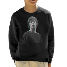 TV Times Mick Jagger Of The Rolling Stones 1965 Kid's Sweatshirt Shop Tv, Tv Times, Mick Jagger, Kids Sweatshirt, Rolling Stones, Love Art, High Resolution, Fashion Outfits