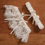 Stunning Garter Set  http://allstyleweddings.com/Bride-Essentials/Garters/Beverly-Clark-Gala-Collection-Garter-Set Recycle Wedding Dress, Wedding Party Outfits, Large Floral Print, Bridal Accessories Jewelry