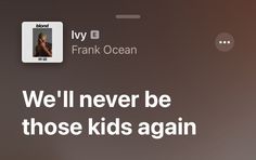 Frank Ocean Instagram Captions, Frank Ocean Captions, Frank Ocean Graduation Cap, Frank Ocean Music, Ocean Captions, Frank Ocean Songs, Grad Quotes