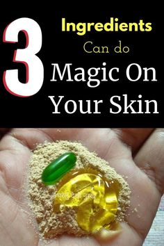 Natural Hair Mask, Baking Soda Uses, Fat Workout, Skin Care Remedies, Diy Skin, Skin Problems, 3 Ingredients