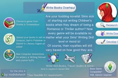 an image of a website page with different things on it and the words wine books overhead