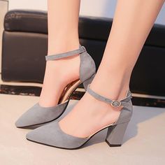 Pointed Sandals, Summer Women Shoes, Boat Wedding, High Heels Boots, Basic Heels, Womens Summer Shoes, Point Shoes, Pointed Toe Shoes, Fashion High Heels