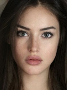 Face Morph Celebrity, Face Morph, Nose Job, Model Face, 인물 사진, Pretty Makeup, Beauty Face, Girl Face