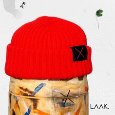 Docker, Fisherman Beanie, Cap, Fitted Hat Made of 100% cotton of the best quality. Shipping delivery time varies between 2 and 4 weeks. Please contact us if you want fast shipping. The StoryOfLaak brand is based entirely on the story of pursuing a dream. All LAAK today. It is designed to take its place in the market with its special bodies, woven patterns, genuine leather straps, special surfaces and ornaments.  The company continues to grow, production, customer service and quality control for Red Beanie For Streetwear, Red Knitted Beanie For Winter, Red Knitted Winter Beanie, Red Beanie For Fall, One Size Fits Most, Red Cotton Winter Beanie, Red Winter Beanie, One Size Fits Most, Red Winter Beanie One Size Fits Most, Red Knitted Cotton Hat, Red Cotton Knitted Hats