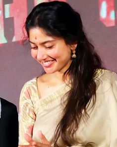 Sai Pallavi Dark Brown Hair Color, Dark Brown Hair, Brown Hair Colors, Body Measurements, Eye Color, Bra Sizes, Brown Hair, Hair Color