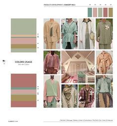 moodsign elements ss 2026 colors materials trend Ss26 Trends, 2025 Color Trends, Fashion Color Palette, Fashion Trending Moodboard, Summer Color Trends, Material Trend, Fashion Trend Book, Design Color Trends, Print Design Trends