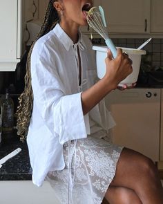 Cooking Aesthetic Black Women, Leo Moon, Post Grad Life, Living My Best Life, My Best Life, Everyday Dress, Free Soul, Bad Jokes, Visual Inspiration