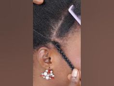 Latch Hook Braids Hairstyles, Latch Hook Braids, Single Plaits, Diy Wig, Plaits Hairstyles, Latch Hook, Braids For Black Hair, Plaits, Locs