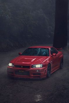 Nissan R34 Skyline GTR red Gtr Nissan, Nissan R34, Nissan Gtr R34, R34 Skyline, Skyline Gtr R34, R34 Gtr, R35 Gtr, Nissan Gtr R35, Gtr R34